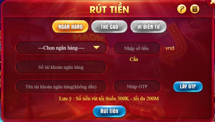 MaCao99 Club nạp rút uy tín không mất phí