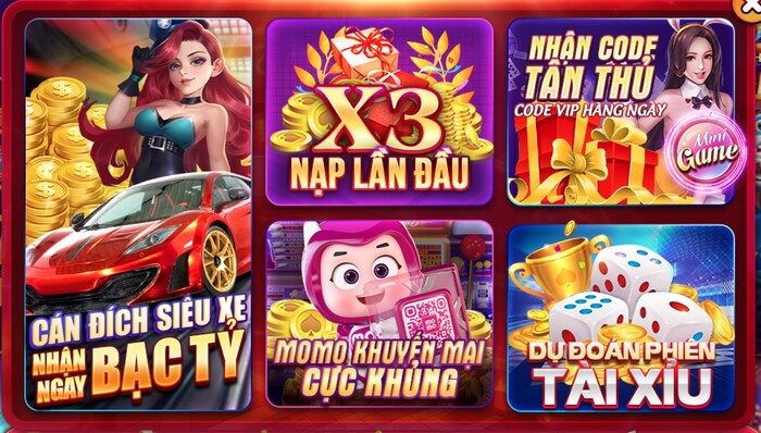 MaCao99 Club khuyến mãi 300% tiền nạp