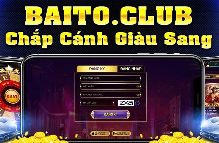 BaiTo Club – Sân chơi uy tín, chất lượng