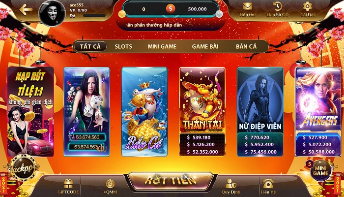 BaiTo Club và kho game siêu khủng 