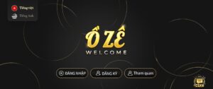 giới thiệu oze84